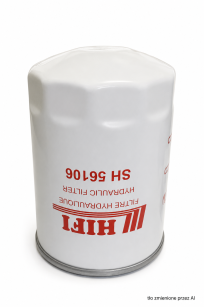 Filtr hydrauliczny BT839-10/ SH56106