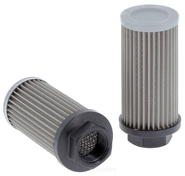 Filtr hydrauliczny ST 1381/SH77002
