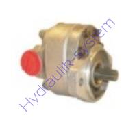 Pompa hydrauliczna Case  26013LZA