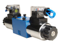 Rozdzielacz 4WE6 G60-C-G24-N-Z5 - 4