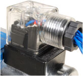 Rozdzielacz 4WE6 G60-C-G24-N-Z5 - 6