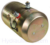 Silnik windy wind Dautel Mbb Palfinger Anteo Delco 2008703H Iskra AMJ5238 - 3