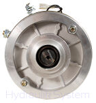 Silnik windy wind Dautel Mbb Palfinger Anteo Delco 2008703H Iskra AMJ5238 - 4