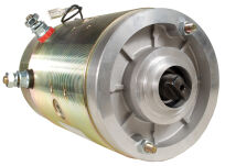 Silnik windy wind Dautel Mbb Palfinger Anteo Delco 2008703H Iskra AMJ5238 - 5