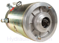 Silnik windy wind Dautel Mbb Palfinger Anteo Delco 2008703H Iskra AMJ5238 - 5