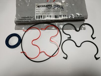 Zestaw naprawczy Casappa KP 40 85E5 S/D