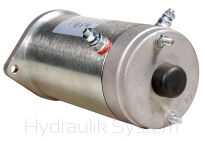 Silnik elektryczny do windy wind DELCO 19024677 19439600 36569 24V 0,8kW - 5