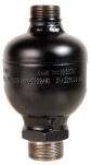 HYDROAKUMULATOR AKUMULATOR HYDRAULICZNY MEMBRANOWY 0,16L WŁOSKI AMS0,16P250CW4VM-0 - 3