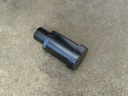 Zawór poziomujący AMA