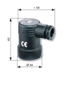 Wtyczka Suco do 0180/81