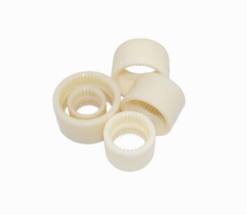 Tuleja Dentex B-48 do sprzęgła zębatego