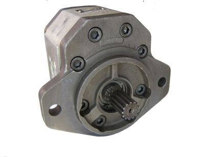 Pompa zębata 30A25X169H