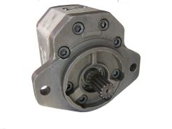 Pompa zębata 30A25X169H