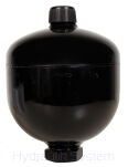 HYDROAKUMULATOR AKUMULATOR HYDRAULICZNY MEMBRANOWY 0,32 L - 4
