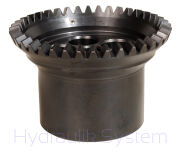 Cylinder silnika pompy Parker F11-005 blok cylindrów 50,5x35 - 5