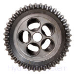 Cylinder silnika pompy Parker F11-005 blok cylindrów 50,5x35 - 4