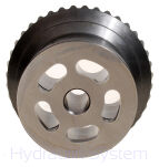 Cylinder silnika pompy Parker F11-005 blok cylindrów 50,5x35 - 3