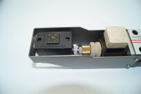 Proporcjonalny rozdzielacz hydrauliczny ATOS DHZU-T-071-S6 /30 Zamiennik DHZU-A, DHZO-T-071-S6/30 - 5