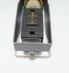 Proporcjonalny rozdzielacz hydrauliczny ATOS DHZU-T-071-S6 /30 Zamiennik DHZU-A, DHZO-T-071-S6/30 - 6