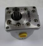 Silnik hydrauliczny 20/16U TGL10860 - 3