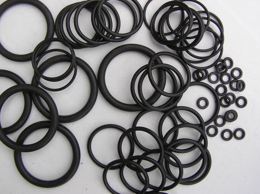 Oring O171,12X2,62 NBR