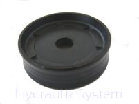 Tłok dwustronny K25 125X18X30 pneumatyka - 3