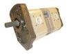 Pompa hydrauliczna tandem do CASE i Kuboty 0510 265 006