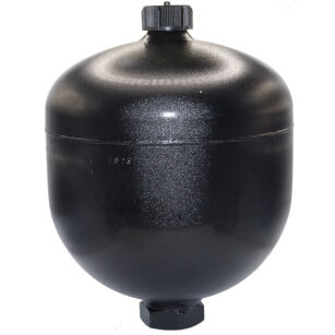 HYDROAKUMULATOR AKUMULATOR HYDRAULICZNY MEMBRANOWY 2 L