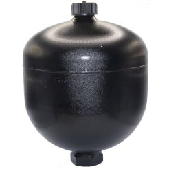 HYDROAKUMULATOR AKUMULATOR HYDRAULICZNY MEMBRANOWY 2 L