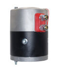 Silnik elektryczny HS24MGTHE 24V 1,2 kW Prawy - 3