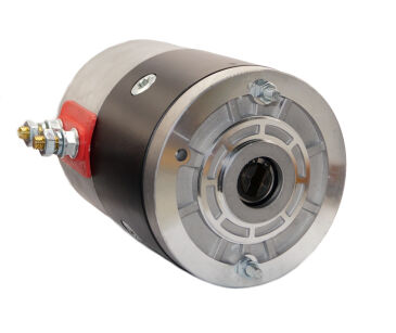 Silnik elektryczny HS24MGTHE 24V 1,2 kW Prawy