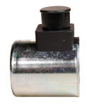 Cewka elektrozaworu Fi 22mm L 52mm 12VCD DIN do windy ARGO HYTOS - 4