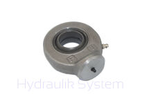 Ucho TS 20 z bolcem - 2