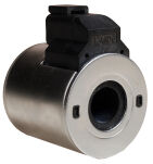 Cewka elektrozaworu Fi 16mm L 49,9mm 12V DEUTSCH 4304112 JCB 3CX Summit - 2