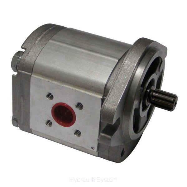 Pompa zębata 2SPA-22-D-10-N