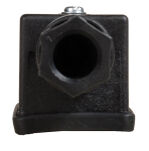 Wtyczka cewki elektrozaworu 3 PIN 12V 24V 230V do rozdzielacza ELEKTRYCZNA - 4