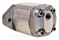 Pompa hydrauliczna do windy Marzocchi  - Odpowiednik HS0P2L75 - 2