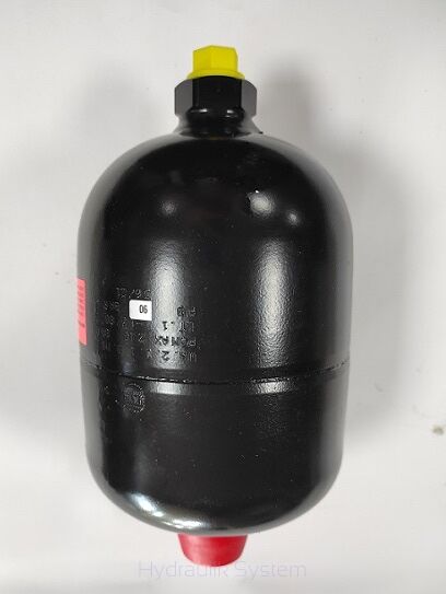 Hydroakumulator membranowy 1L  WA2