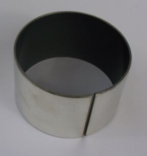 Tuleja stalowa cienkościenna 90X95X60