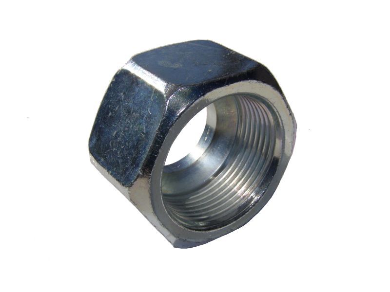 Nakrętka M24x1,5 Cięzka