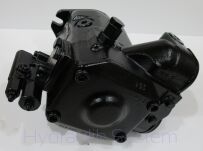 Pompa Bosch Rexroth RLA10VNO25DFR1/52R-HRC40N00 E - 2