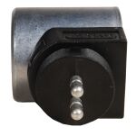 Cewka do elektrozaworu Fi18mm 24 VDC M27x1 Bolce HYDAC MBB BAR Dhollandia - 5