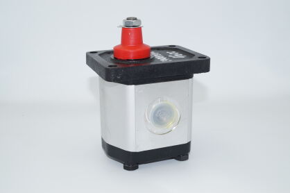 Pompa zębata 16CC  P