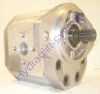 Pompa hydrauliczna do CASE i Fiat Allis SNP3 C38L SC07 C 