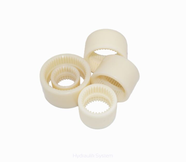 Tuleja Dentex B-38 do sprzęgła zębatego