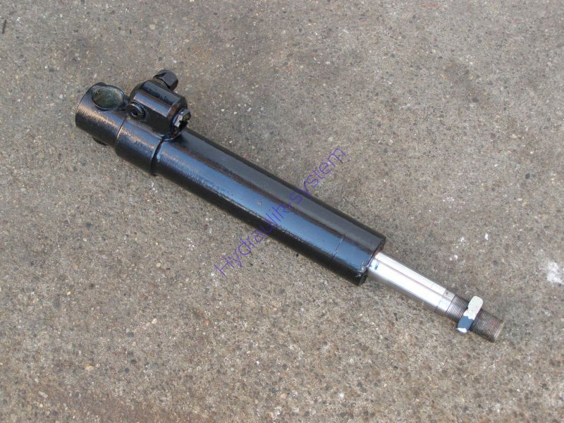 Siłownik dł. 380 mm