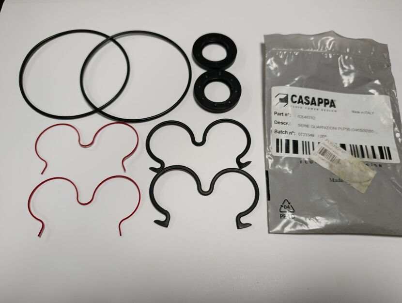 Zestaw naprawczy Casappa PLP30-(04/05/32)S5