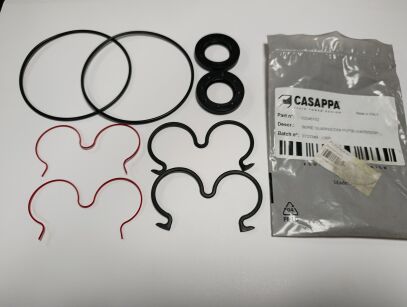 Zestaw naprawczy Casappa