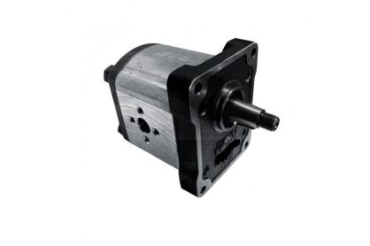 Pompa zębata 25CC P Gr-2