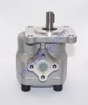 Hydrauliczna pompa zębata HS1.5P0L40 odpowiednik K1P4L11A NIHON SPEED - 2
